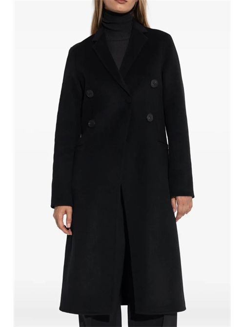 Cappotto in lana TORY BURCH | 176370001